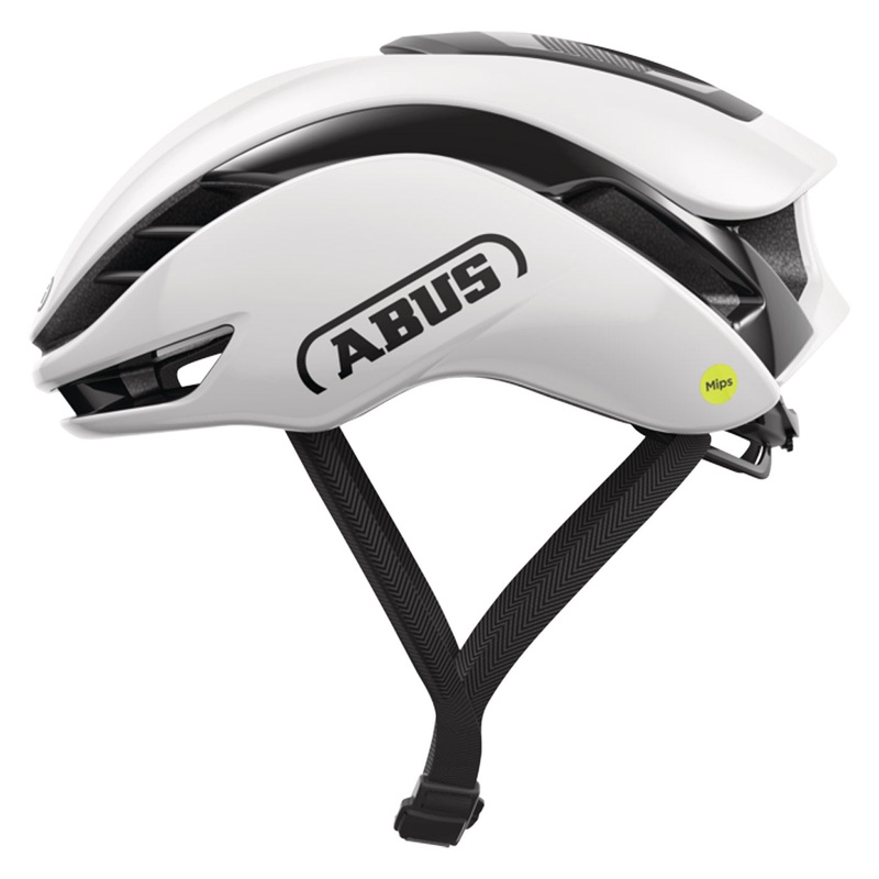 Abus Gamechanger 2.0 Mips helmet - White