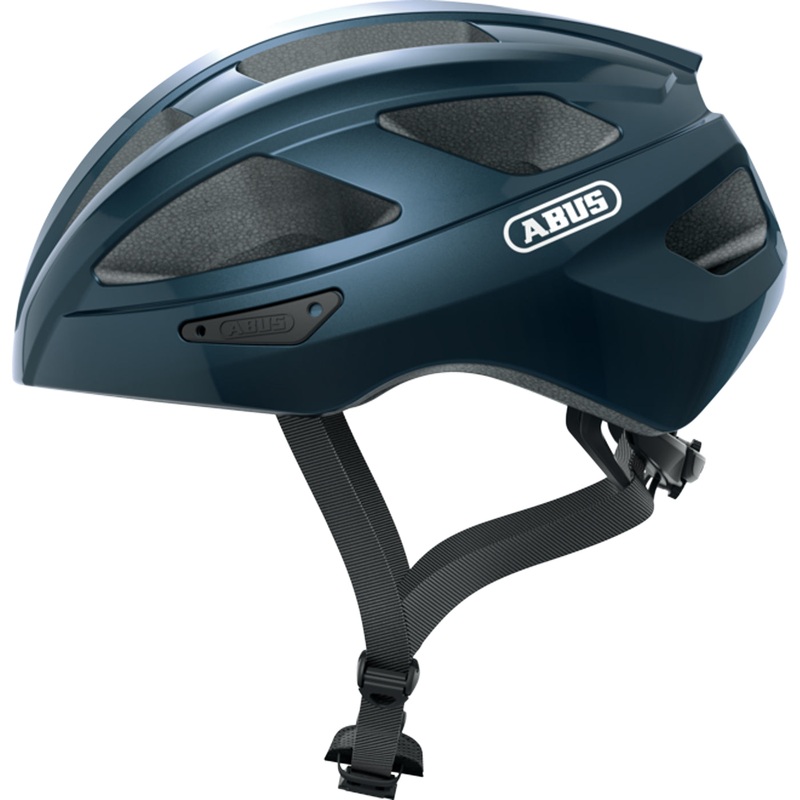 Abus Macator helmet - Blue