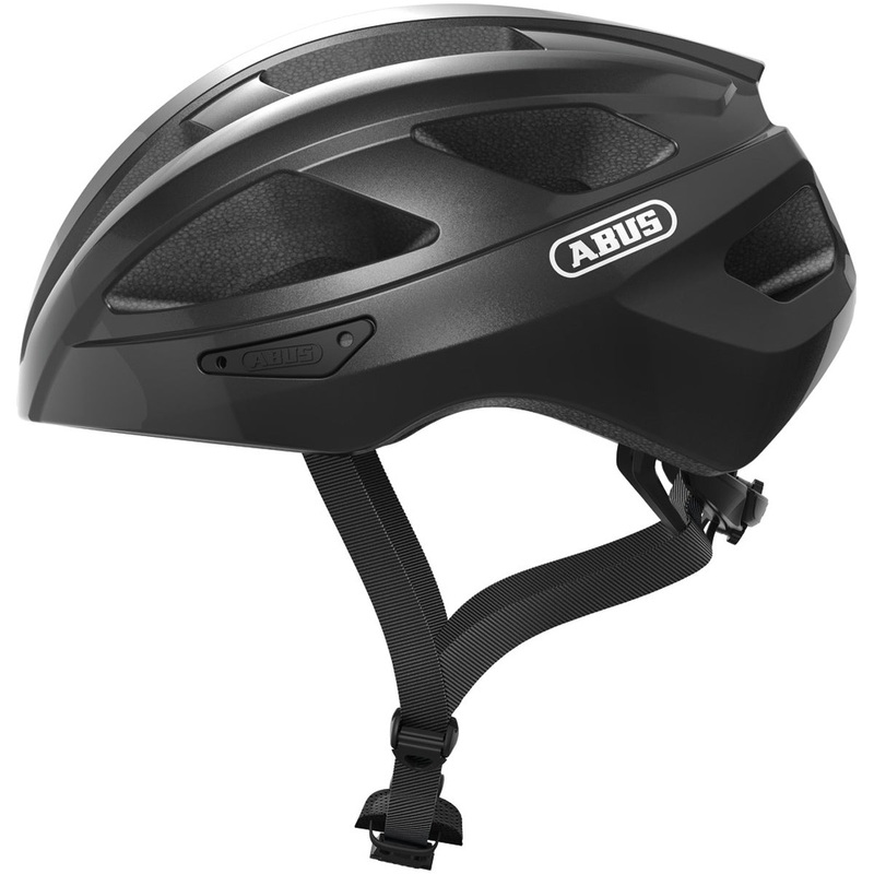 Abus Macator helmet - Grey