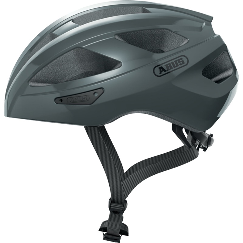 Abus Macator helmet - Grey race