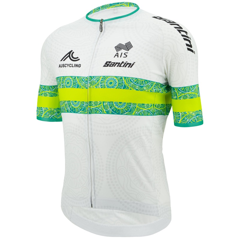 Australian National Team Jersey