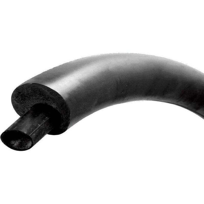 Freedom To Ride Thorn Resistant Schrader Valve  Tube 700 x 38-45c 40mm