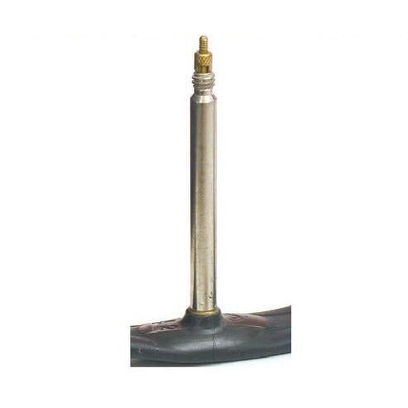 Freedom to Ride Threadless Presta Valve Tube 700 x 18-25c 60mm