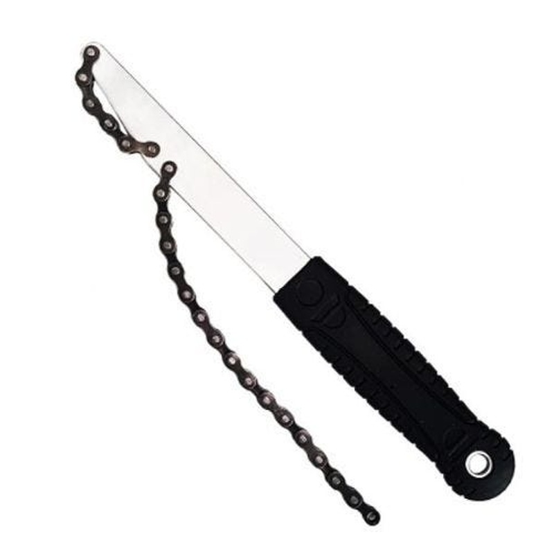 Freewheel remover, Chain whip 1/2 x 1/8''