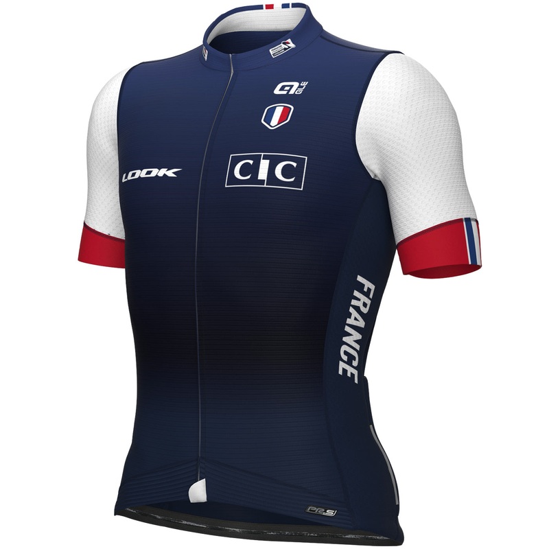 French national PRS 2023 jersey