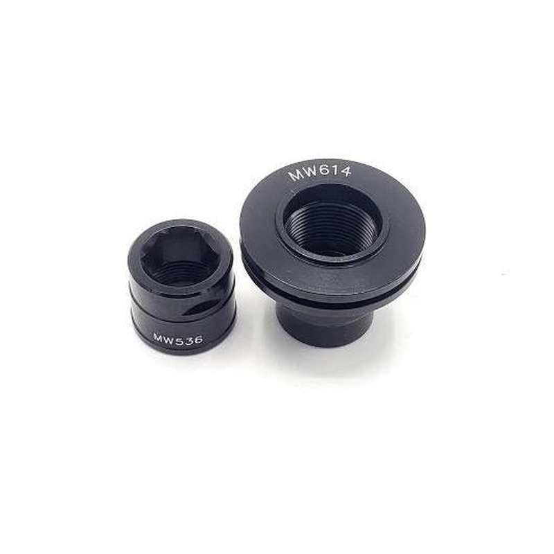 FSA 12-Speed MTB Freehub Microspline