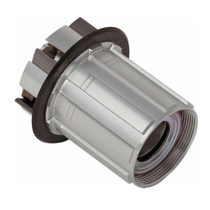 FSA 6-Jaw Hub Freehub Body with Bearing for Shimano MTB