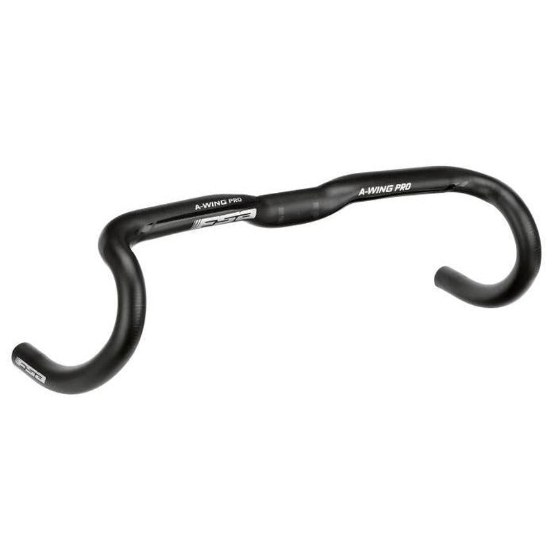 FSA A-wing Pro AGX Alloy Handlebars 480mm