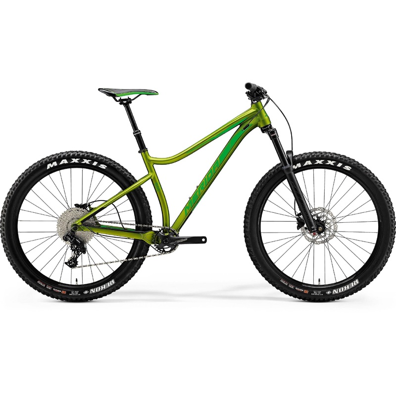 Merida Big Trail 500 Mountain Bike