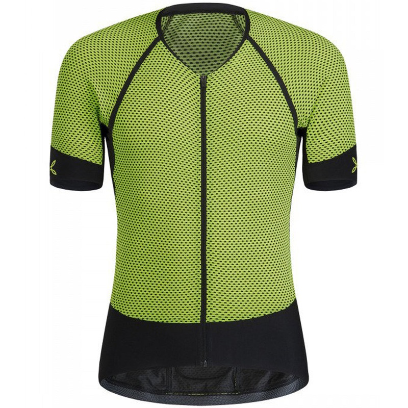 Montura Zolfo Dry jersey - Green