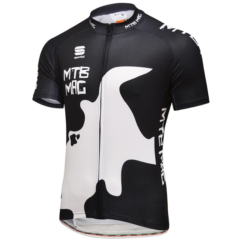 MTB-MAG Jersey