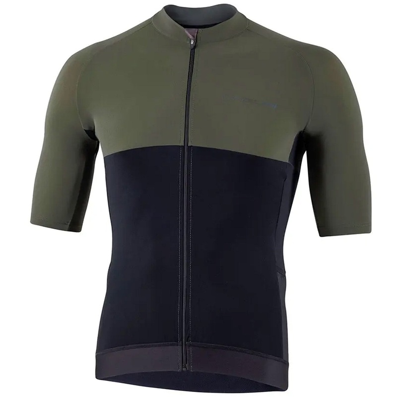 Nalini Bas Sun Block jersey -  Green