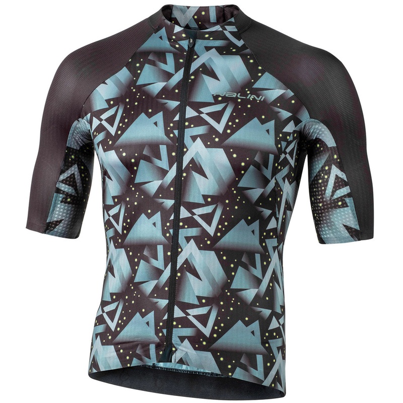 Nalini Mexico 1968 jersey - Black