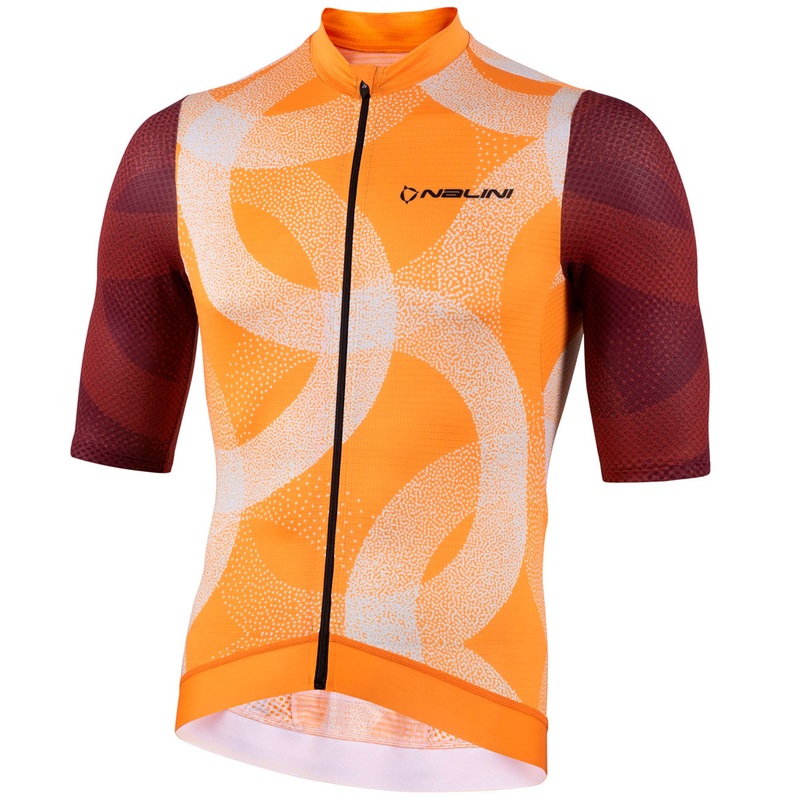 Nalini Minnesota jersey - Yellow