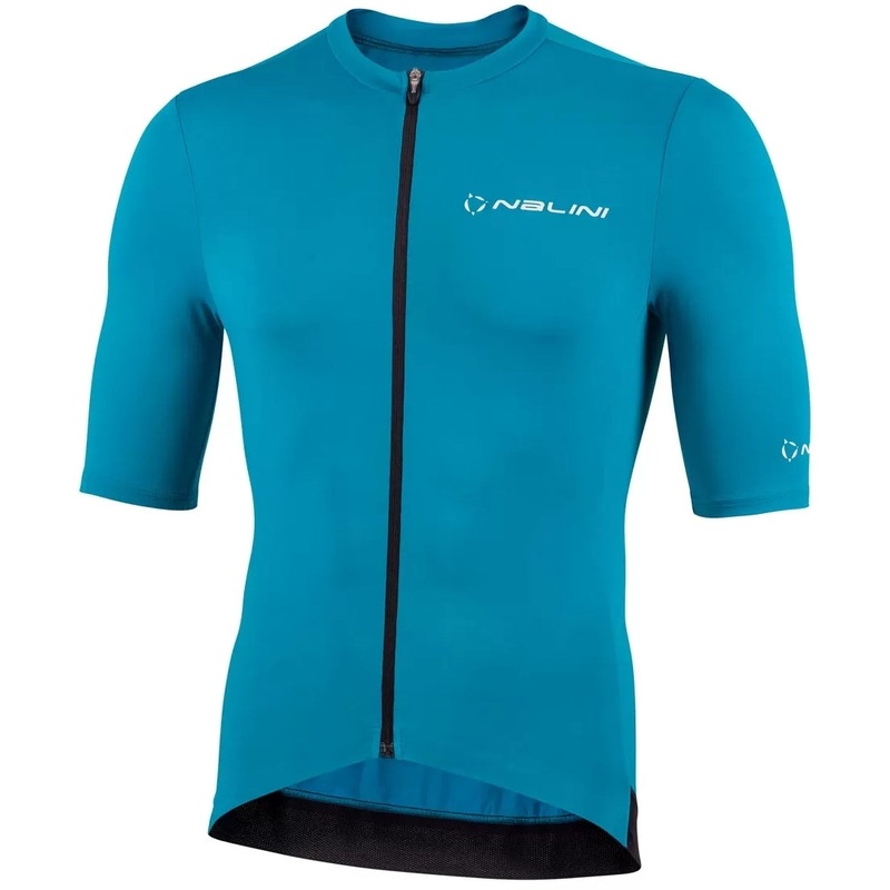 Nalini Pure jersey - Blue