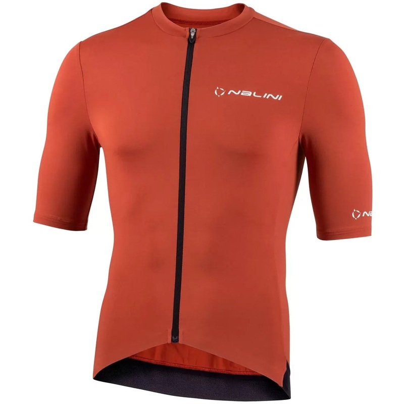 Nalini Pure jersey - Brown