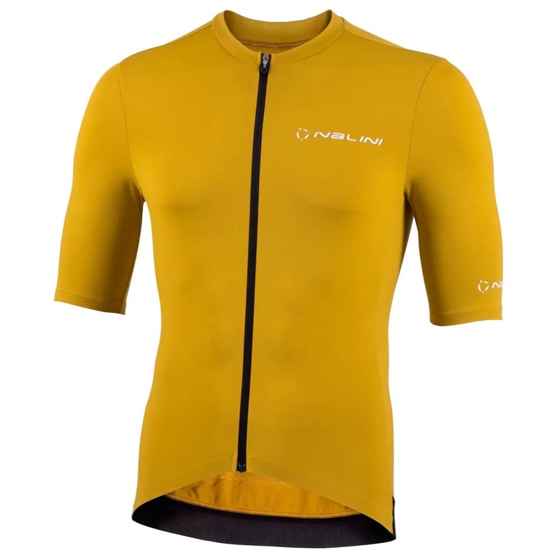 Nalini Pure jersey - Green