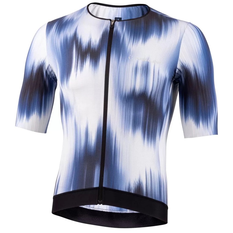 Nalini Skinspeed jersey - Blue