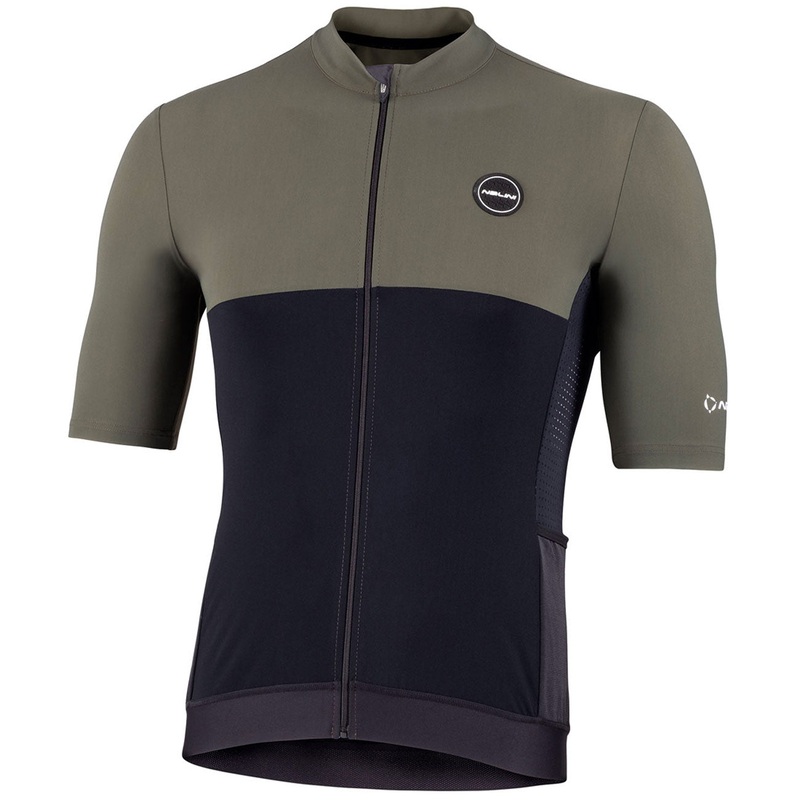 Nalini Sun Cover jersey - Green
