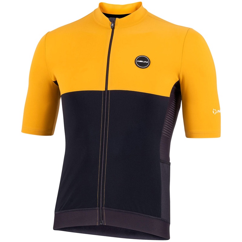 Nalini Sun Cover jersey - Yellow
