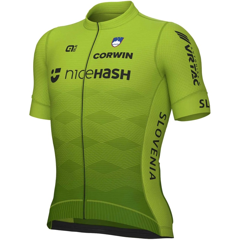 Slovenia National 2023 PRS jersey