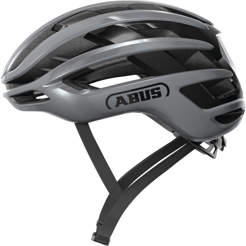 Abus AirBreaker 2.0 helmet - Grey