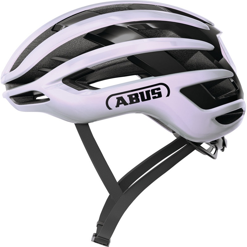Abus AirBreaker 2.0 helmet - Purple