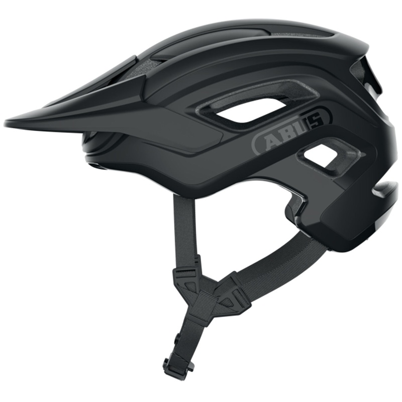 Abus Cliffhanger helmet - Black