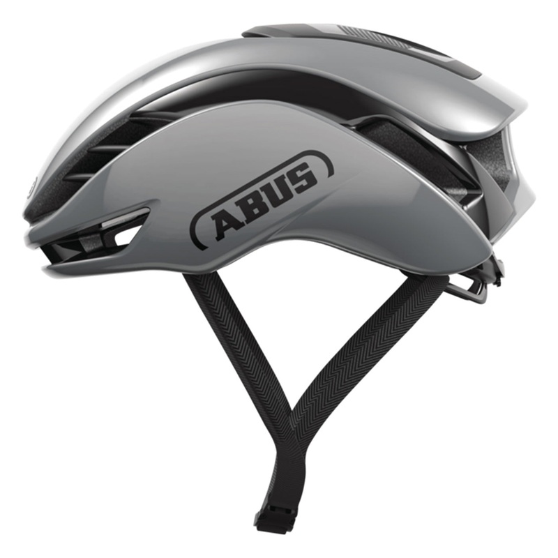 Abus Gamechanger 2.0 helmet - Gray