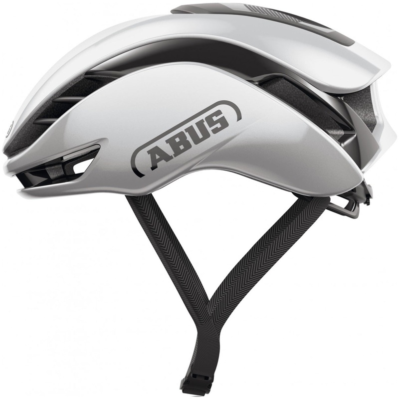 Abus Gamechanger 2.0 helmet - Silver