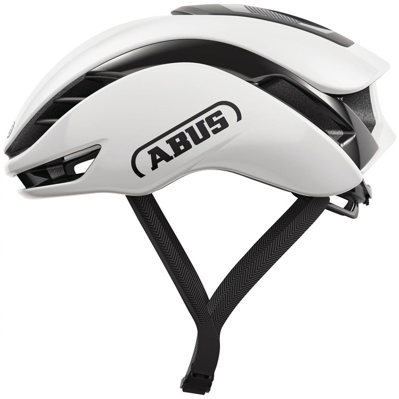 Abus Gamechanger 2.0 helmet - White