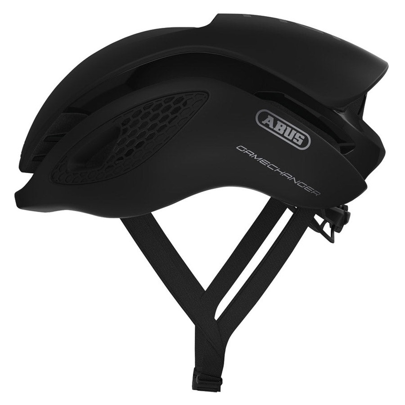 Abus Gamechanger Helmet - Black