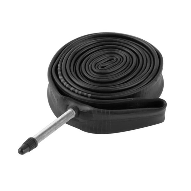 Freedom To Ride Presta Valve Tube 700 x 18-25c 48mm Sealed Bag