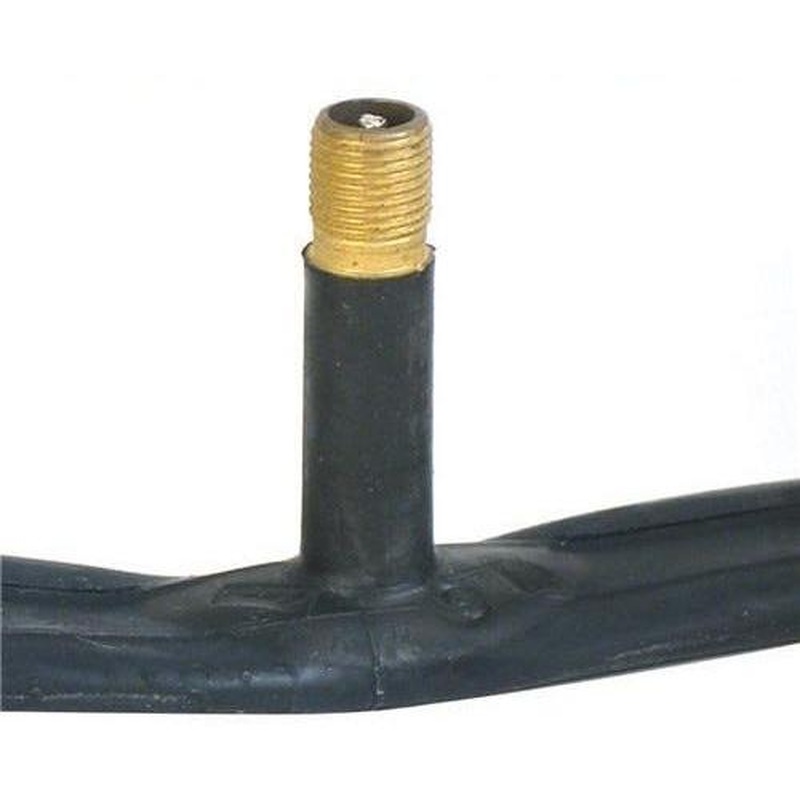 Freedom To Ride Schrader Valve Thornproof Tube 700 x 28-32c 48mm