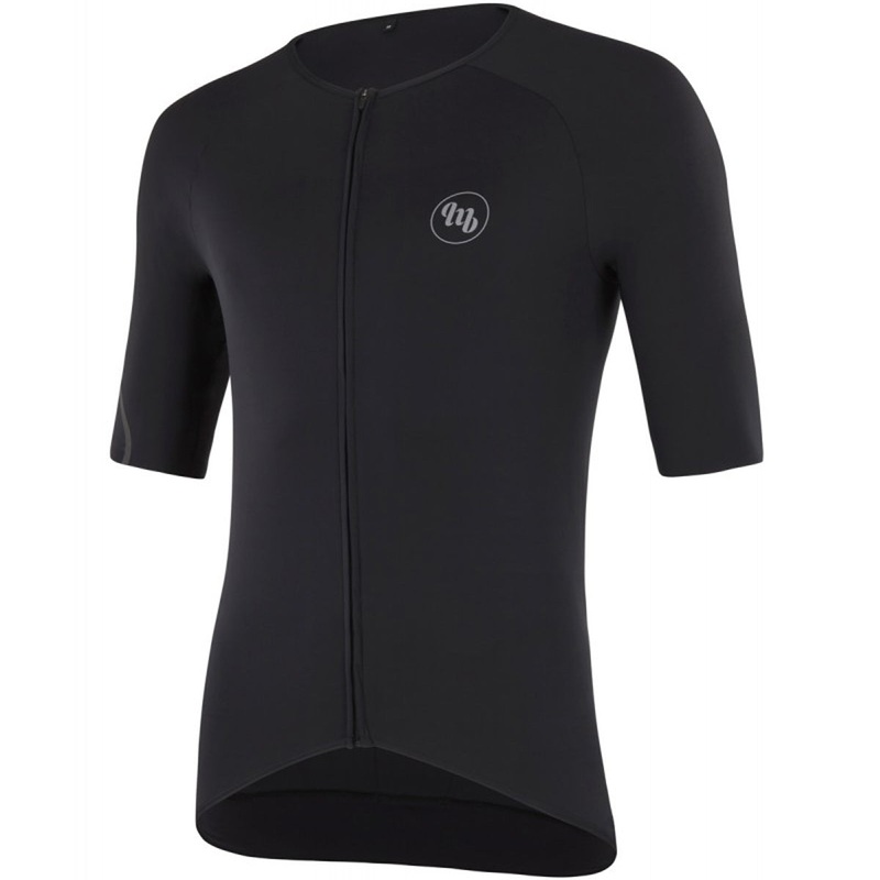 MbWear Comfort jersey - Black