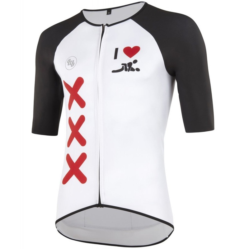 MbWear Comfort jersey - XXX