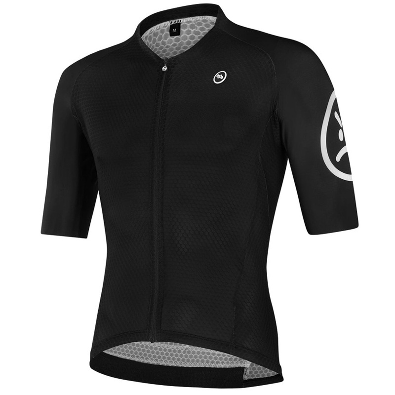 MbWear Dry Evo jersey - Black