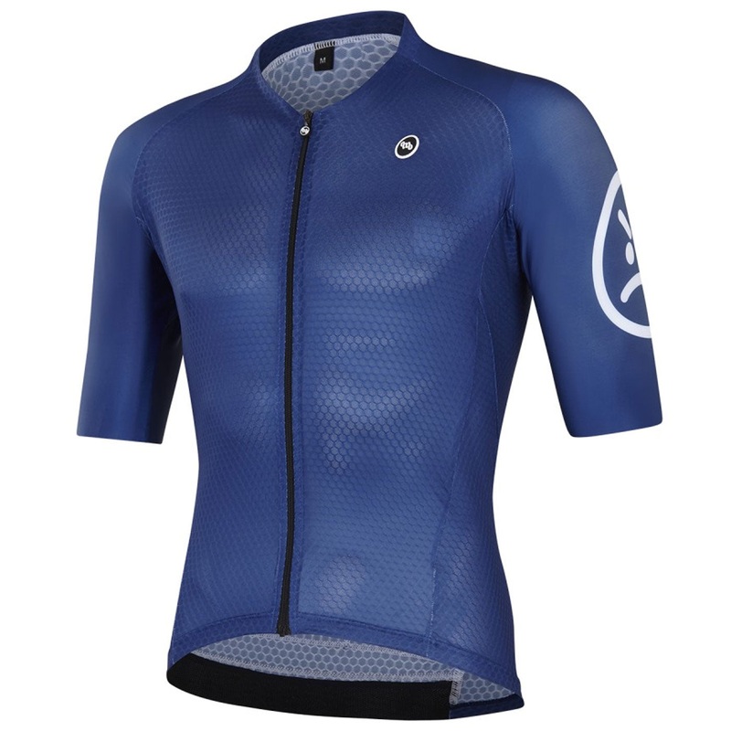 MbWear Dry Evo jersey - Blue