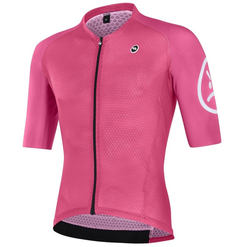 MbWear Dry Evo jersey - Fuchsia