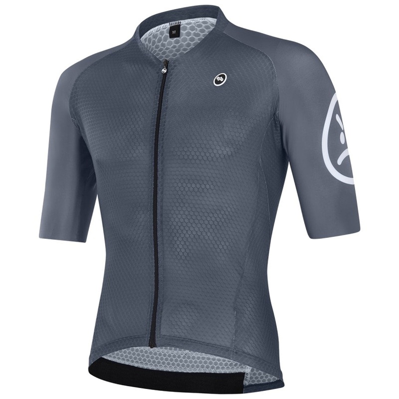 MbWear Dry Evo jersey - Grey