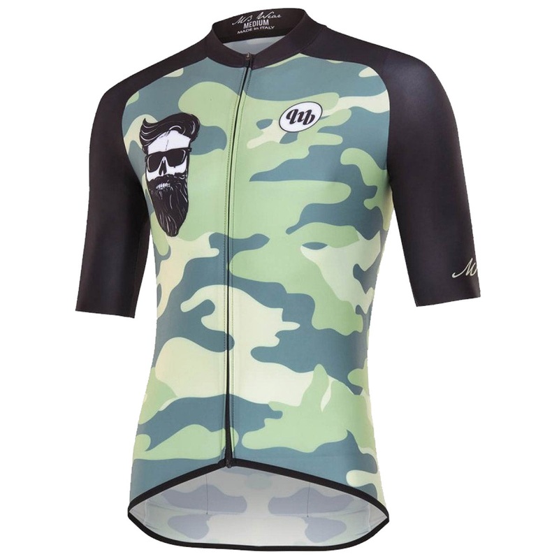 MbWear Granfondo jersey - Hipster