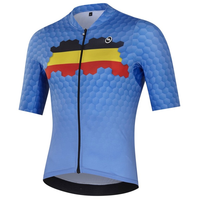 MbWear Liberty jersey - Belgium