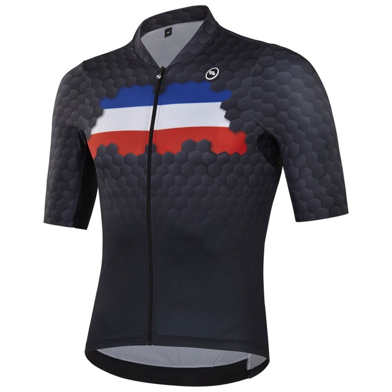 MbWear Liberty jersey - France