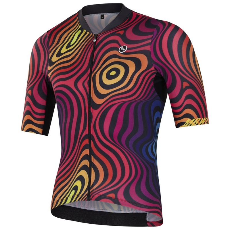 MbWear Liberty jersey - Hypnotic