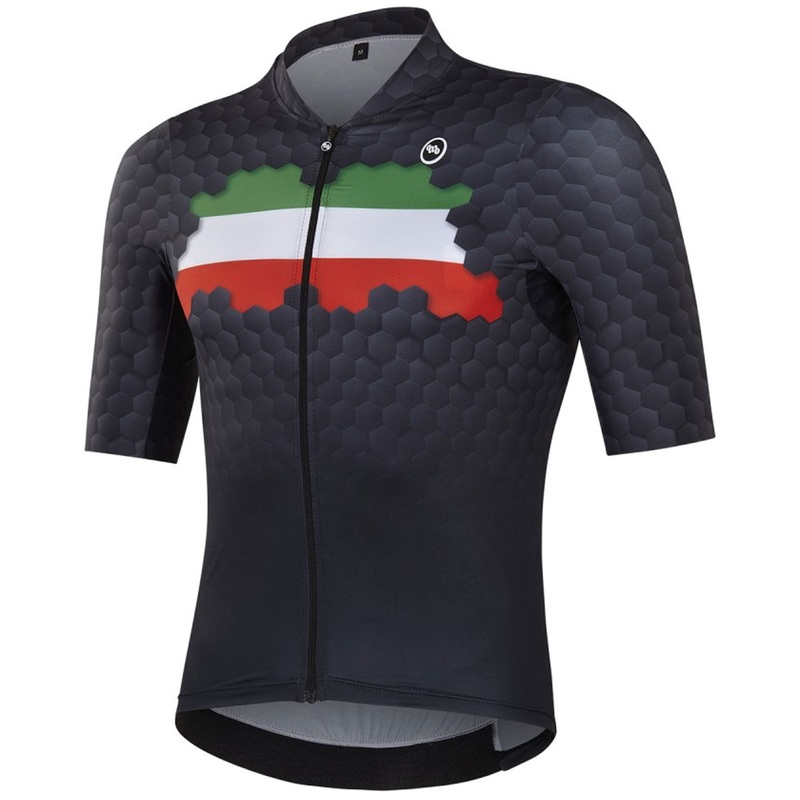 MbWear Liberty jersey - Italy