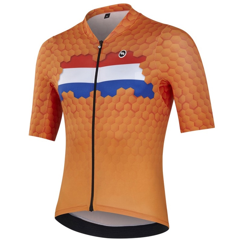 MbWear Liberty jersey - Netherlands