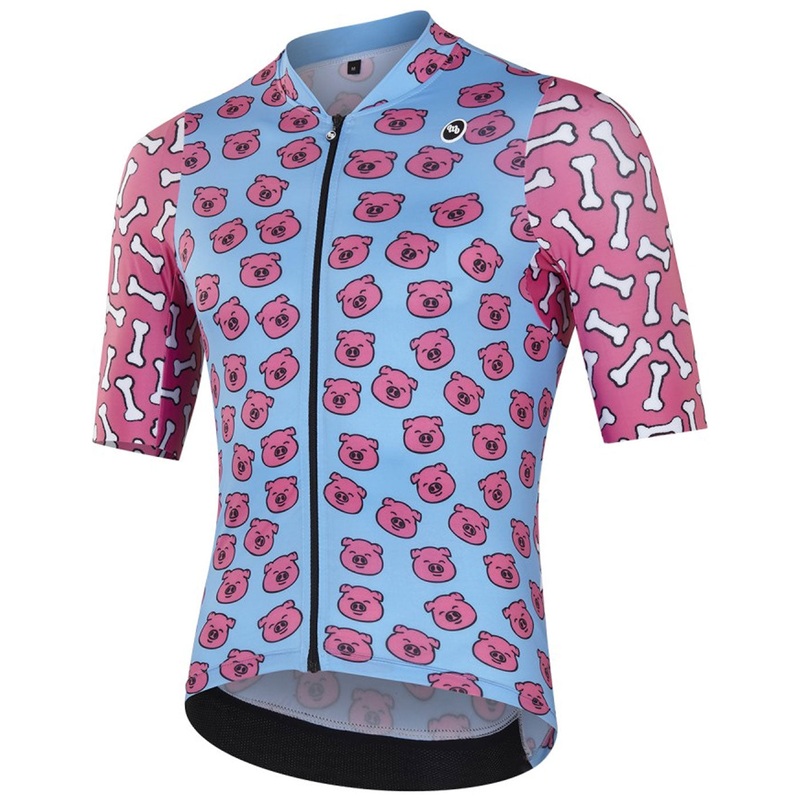 MbWear Liberty jersey - Pork