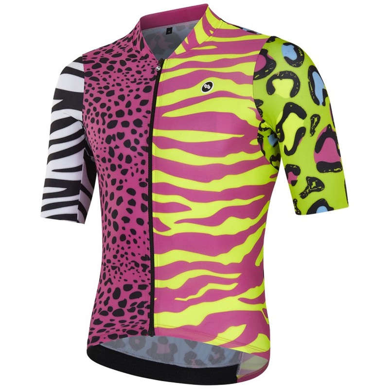 MbWear Liberty jersey - Savana