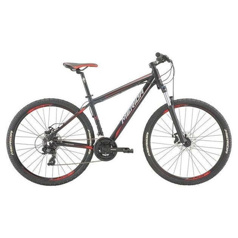 Merida Big Seven 10 MD Moutain Bike (2018)