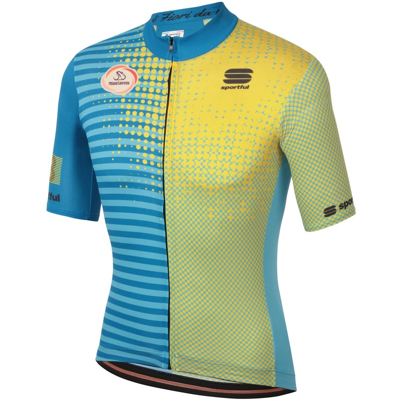 Milano Sanremo Mare e Sole jersey